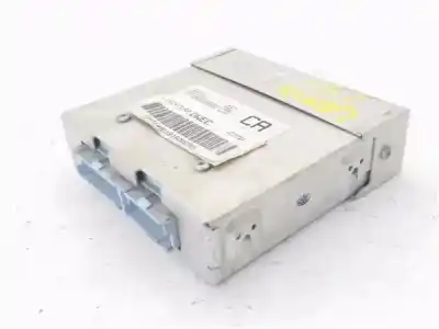 Second-hand car spare part ecu engine control for daewoo lanos (klat) 1.5 oem iam references 16247149  ca7149d181600292