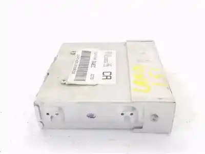 Second-hand car spare part ecu engine control for daewoo lanos (klat) 1.5 oem iam references 16247149  ca7149d181600292