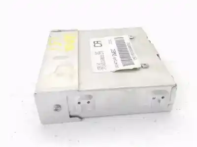 Second-hand car spare part ecu engine control for daewoo lanos (klat) 1.5 oem iam references 16247149  ca7149d181600292