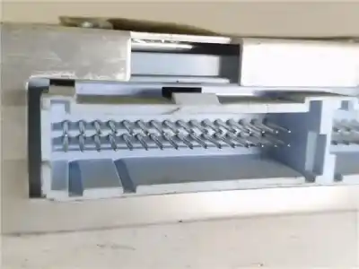 Second-hand car spare part ecu engine control for daewoo lanos (klat) 1.5 oem iam references 16247149  ca7149d181600292