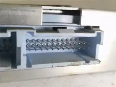 Second-hand car spare part ecu engine control for daewoo lanos (klat) 1.5 oem iam references 16247149  ca7149d181600292