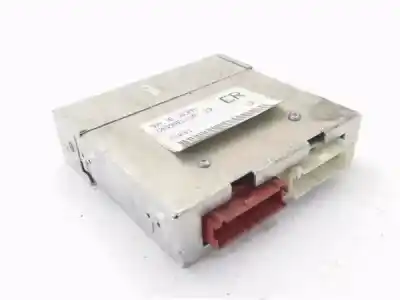 Second-hand car spare part Ecu Engine Control for DAEWOO LANOS 1.3i OEM IAM references 16238981  CR6929S881111097