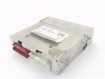 Second-hand car spare part ecu engine control for daewoo lanos 1.3i oem iam references 16238981  cr6929s881111097