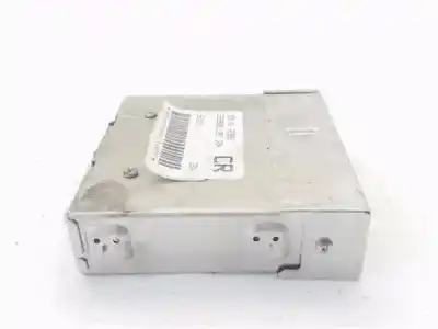 Second-hand car spare part ecu engine control for daewoo lanos 1.3i oem iam references 16238981  cr6929s881111097