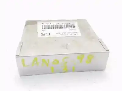 Second-hand car spare part ecu engine control for daewoo lanos 1.3i oem iam references 16238981  cr6929s881111097