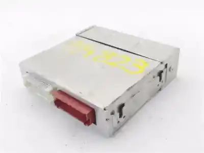 Second-hand car spare part ecu engine control for daewoo lanos 1.3i oem iam references 16238981  cr6929s881111097