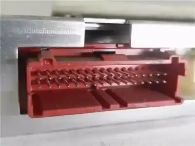 Second-hand car spare part ecu engine control for daewoo lanos 1.3i oem iam references 16238981  cr6929s881111097