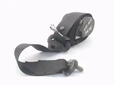 Автозапчастина б/у передній правий ремін безпеки для PEUGEOT PARTNER COMBISPACE (5F) 1.9 D Посилання на OEM IAM 8972GL   Автозапчастина б/у передній правий ремін безпеки для PEUGEOT PARTNER COMBISPACE (5F) 1.9 D Посилання на OEM IAM 8972GL