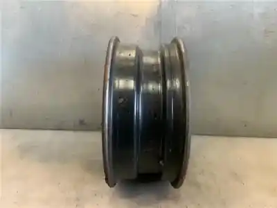 Pièce détachée automobile d'occasion jante pour peugeot partner combispace (5f) 1.9 d références oem iam 5401e9  