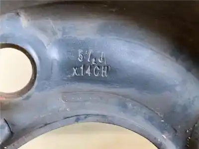 Автозапчастина б/у  для PEUGEOT PARTNER COMBISPACE (5F)  Посилання на OEM IAM 5401E9   Автозапчастина б/у  для PEUGEOT PARTNER COMBISPACE (5F)  Посилання на OEM IAM 5401E9