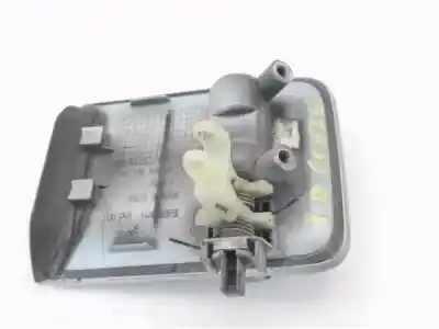 Автозапчастина б/у права зовнішня ручка для peugeot partner combispace (5f) 1.9 d посилання на oem iam 9101p9   Автозапчастина б/у права зовнішня ручка для peugeot partner combispace (5f) 1.9 d посилання на oem iam 9101p9