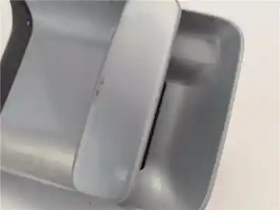 Автозапчастина б/у права зовнішня ручка для peugeot partner combispace (5f) 1.9 d посилання на oem iam 9101p9   Автозапчастина б/у права зовнішня ручка для peugeot partner combispace (5f) 1.9 d посилання на oem iam 9101p9