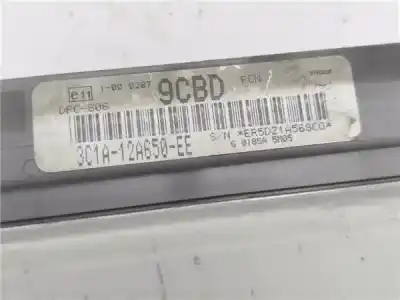 Автозапчасти б/у блок управления двигателем за ford transit furgón (fa_ _) 2.0 di (fae_. faf_. fag_) ссылки oem iam 1857796  