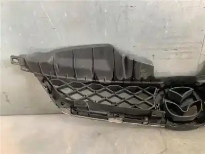 Second-hand car spare part front bumper grille for mazda 5 2.0 oem iam references c23550710c  