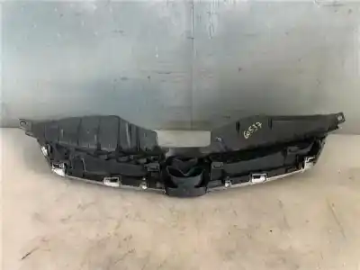 Second-hand car spare part front bumper grille for mazda 5 2.0 oem iam references c23550710c  