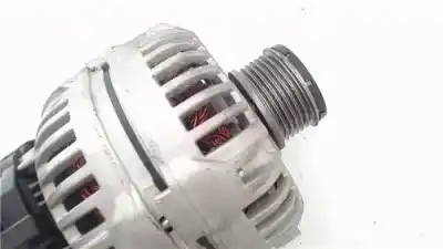 Second-hand car spare part alternator for peugeot expert furgón (vf3a_, vf3u_, vf3x_) 2.0 hdi 120 oem iam references 8el011711611  