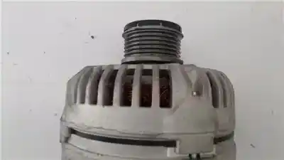 Second-hand car spare part alternator for peugeot expert furgón (vf3a_, vf3u_, vf3x_) 2.0 hdi 120 oem iam references 8el011711611  