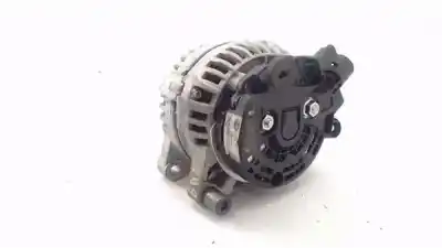 Second-hand car spare part alternator for peugeot expert furgón (vf3a_, vf3u_, vf3x_) 2.0 hdi 120 oem iam references 8el011711611  