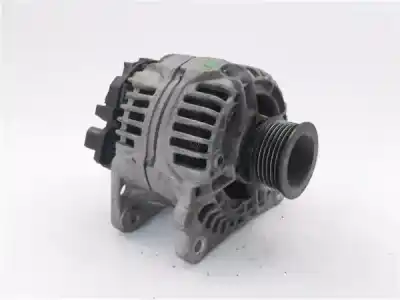 Автозапчасти б/у генератор за SEAT LEON (1M1) 1.6 16 V ссылки OEM IAM 496941500  124325011
