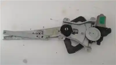 Peça sobressalente para automóvel em segunda mão Elevador De Vidros Dianteira Esquerda por CHEVROLET KALOS 1.2 S (D/A) Referências OEM IAM 96541737  