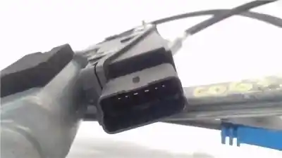 Автозапчасти б/у регулятор стекла переднего левого за renault espace iv (jk0/1_) 2.2 dci (jk0h) ссылки oem iam 400627e  