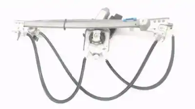 Автозапчасти б/у регулятор стекла переднего левого за renault espace iv (jk0/1_) 2.2 dci (jk0h) ссылки oem iam 400627e  