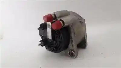 Автозапчастина б/у генератор для renault espace iv (jk0/1_) 2.2 dci (jk0h) посилання на oem iam 468090205  