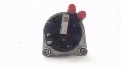 Автозапчастина б/у генератор для renault espace iv (jk0/1_) 2.2 dci (jk0h) посилання на oem iam 468090205  