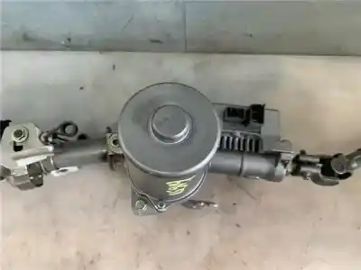 Second-hand car spare part steering column for opel combo 1.3 cdti 16v oem iam references cd004gm  