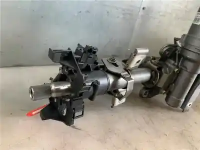 Second-hand car spare part steering column for opel combo 1.3 cdti 16v oem iam references cd004gm  