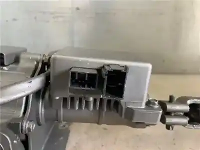 Second-hand car spare part steering column for opel combo 1.3 cdti 16v oem iam references cd004gm  