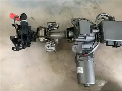 Second-hand car spare part steering column for opel combo 1.3 cdti 16v oem iam references cd004gm  