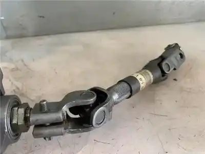 Second-hand car spare part steering column for opel combo 1.3 cdti 16v oem iam references cd004gm  