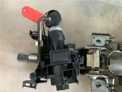 Second-hand car spare part steering column for opel combo 1.3 cdti 16v oem iam references cd004gm  