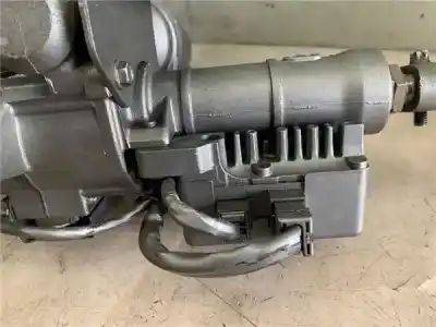 Second-hand car spare part steering column for opel combo 1.3 cdti 16v oem iam references cd004gm  