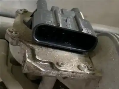 Second-hand car spare part front windshield wiper motor for opel combo 1.3 cdti 16v oem iam references 91498232  