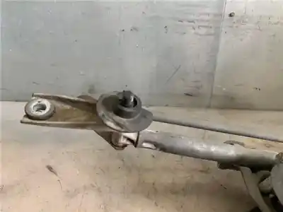 Second-hand car spare part front windshield wiper motor for opel combo 1.3 cdti 16v oem iam references 91498232  