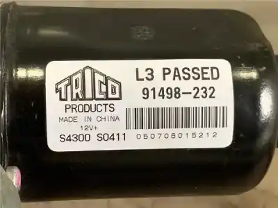 Peça sobressalente para automóvel em segunda mão  por OPEL COMBO  Referências OEM IAM 91498232  