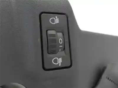 Second-hand car spare part steering column trim / steering column cover for citroen c3 ii (sc_) 1.4 hdi 70 (sc8hzc, sc8hr0, sc8hp4) oem iam references 4131fg  