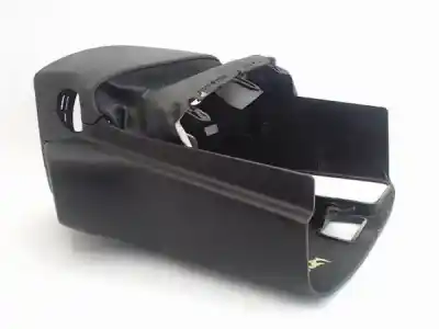 Pezzo di ricambio per auto di seconda mano modanatura colonna sterzo per citroen jumpy furgón (v_) 2.0 bluehdi 120 riferimenti oem iam 981096577  