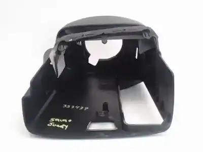 Pezzo di ricambio per auto di seconda mano modanatura colonna sterzo per citroen jumpy furgón (v_) 2.0 bluehdi 120 riferimenti oem iam 981096577  
