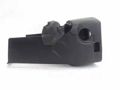 Pezzo di ricambio per auto di seconda mano modanatura colonna sterzo per citroen jumpy furgón (v_) 2.0 bluehdi 120 riferimenti oem iam 981096577  