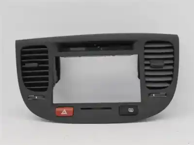 Peça sobressalente para automóvel em segunda mão  por KIA RIO (JB)  Referências OEM IAM 945201G050  945200T000