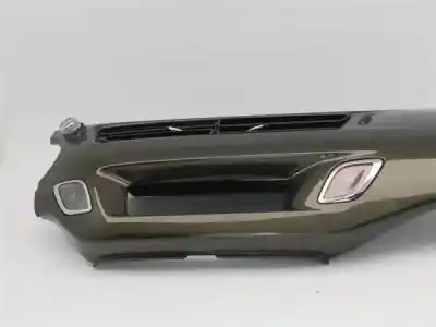 Second-hand car spare part dashboard trim for citroen c3 ii (sc_) 1.4 hdi 70 (sc8hzc, sc8hr0, sc8hp4) oem iam references 9885748677  a1092111