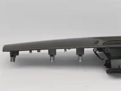 Second-hand car spare part dashboard trim for citroen c3 ii (sc_) 1.4 hdi 70 (sc8hzc, sc8hr0, sc8hp4) oem iam references 9885748677  a1092111