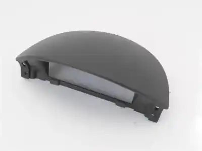 Pezzo di ricambio per auto di seconda mano modanatura cruscotto per opel corsa c (x01) 1.4 (f08. f68) riferimenti oem iam 24452114  