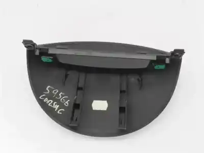 Pezzo di ricambio per auto di seconda mano modanatura cruscotto per opel corsa c (x01) 1.4 (f08. f68) riferimenti oem iam 24452114  