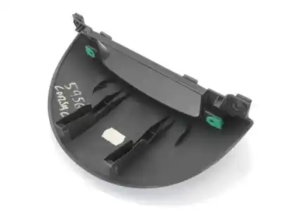 Pezzo di ricambio per auto di seconda mano modanatura cruscotto per opel corsa c (x01) 1.4 (f08. f68) riferimenti oem iam 24452114  