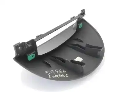 Pezzo di ricambio per auto di seconda mano modanatura cruscotto per opel corsa c (x01) 1.4 (f08. f68) riferimenti oem iam 24452114  