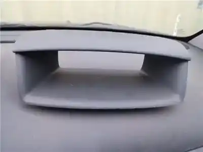 Peça sobressalente para automóvel em segunda mão acabamento painel de instrumentos por citroen c2 (jm_) 1.1 referências oem iam 9653074377  18m7257016